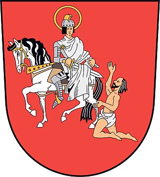 Znak – Hrochův Týnec