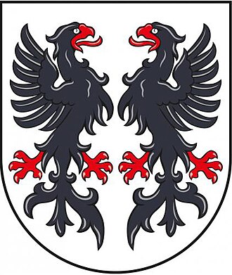 Znak – Chrast