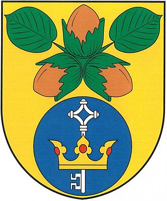 Znak – Líský