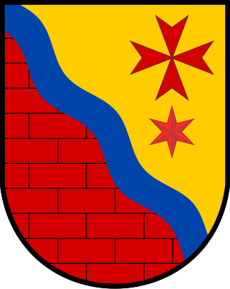 Znak – Zájezd