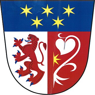 Znak – Libovice