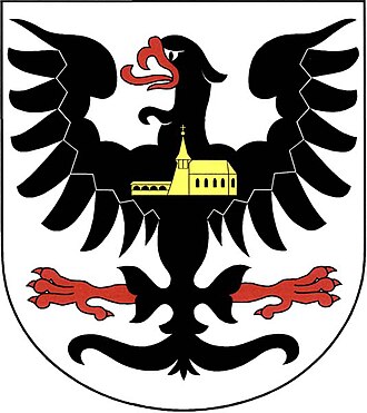 Znak – Kočí