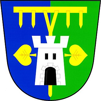 Znak – Štíhlice