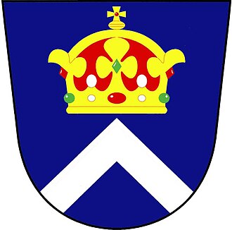 Znak – Krouna