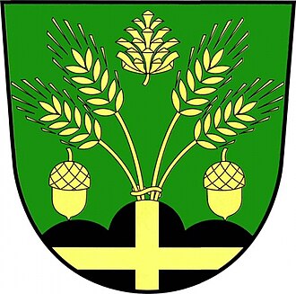 Znak – Leština