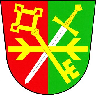 Znak – Libkov