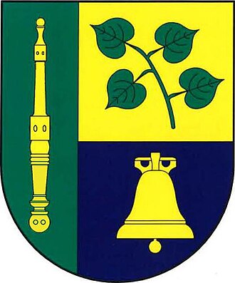 Znak – Liboměřice