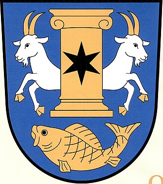 Znak – Kozomín