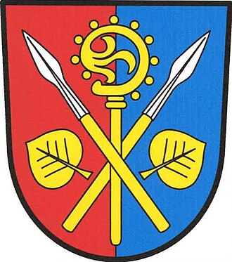 Znak – Strážiště