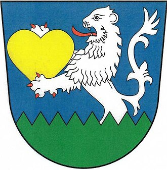 Znak – Načešice