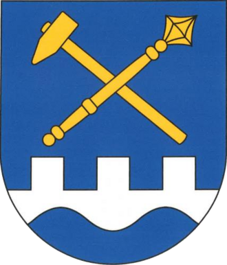 Znak – Kovanec