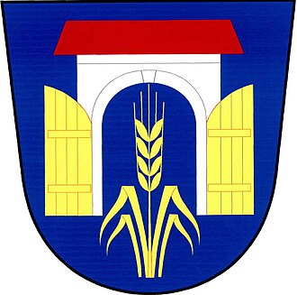 Znak – Vrátno