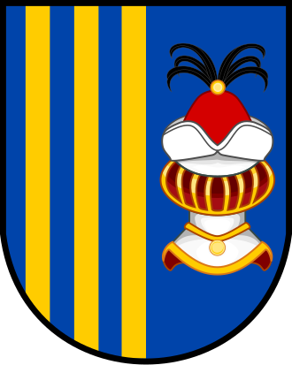 Znak – Podhořany u Ronova