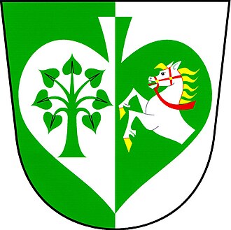 Znak – Pokřikov