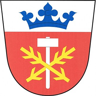Znak – Prachovice