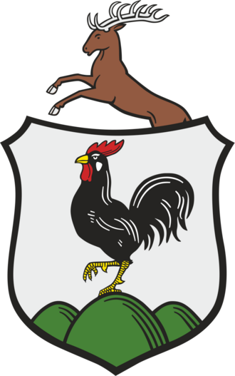 Znak – Proseč