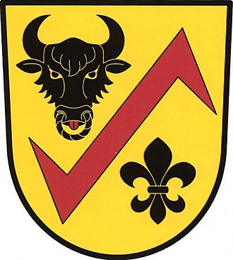 Znak – Přestavlky