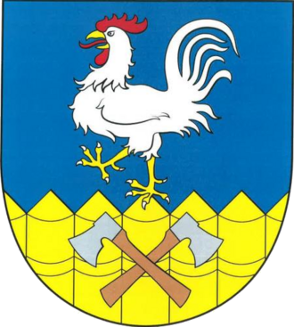 Znak – Sekeřice