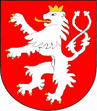 Znak – Ronov nad Doubravou