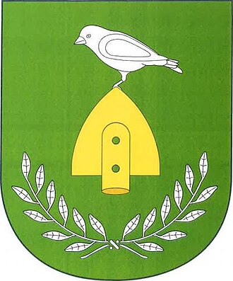 Znak – Želivsko