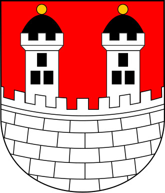 Znak – Skuteč