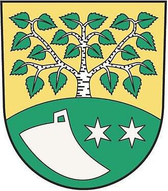 Znak – Březinky