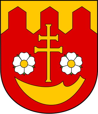 Znak – Vrážné