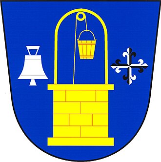 Znak – Studnice