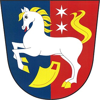Znak – Svratouch