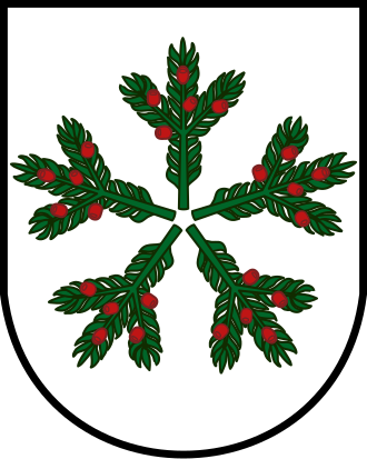 Znak – Tisovec
