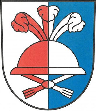 Znak – Tuněchody