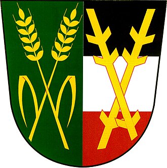 Znak – Úhřetice