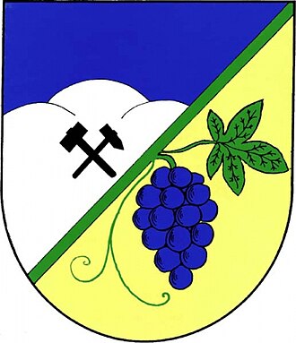 Znak – Vinary