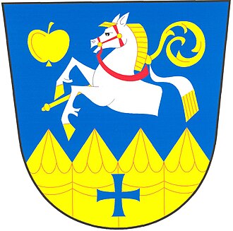 Znak – Vítanov