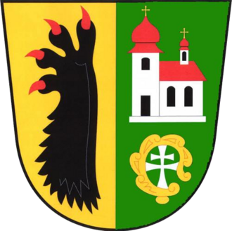 Znak – Vrbatův Kostelec