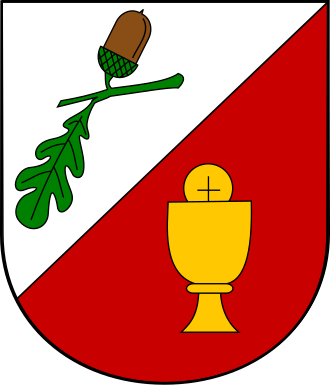 Znak – Banín