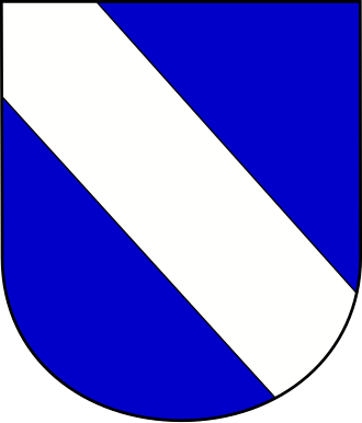 Znak – Bělá nad Svitavou