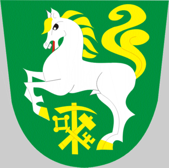 Znak – Borušov