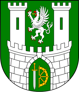 Znak – Hradec nad Svitavou