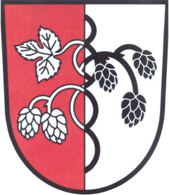 Znak – Chmelík