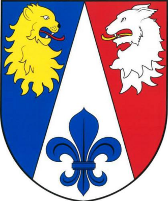 Znak – Tetín