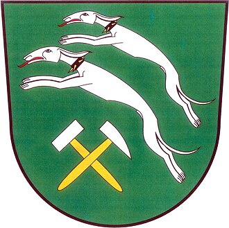 Znak – Chrtníky