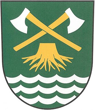 Znak – Malé Výkleky