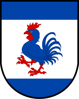 Znak – Dobrá Voda u Hořic
