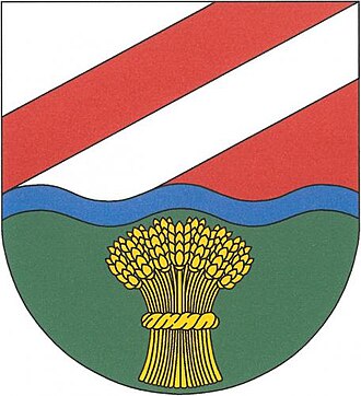Znak – Lány u Dašic