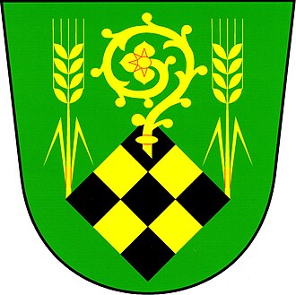 Znak – Újezd u Sezemic