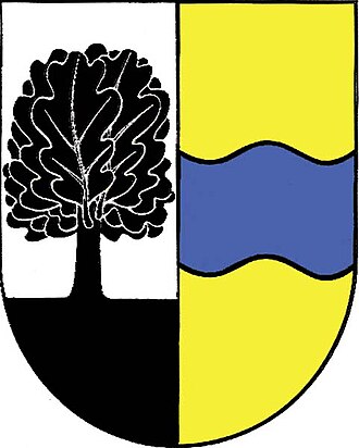 Znak – Černá u Bohdanče