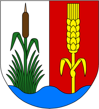 Znak – Stéblová