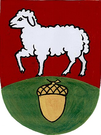 Znak – Dubany
