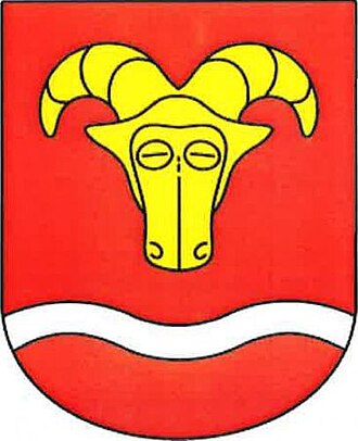 Znak – Třebosice